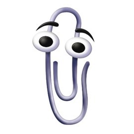 Image of Clippy